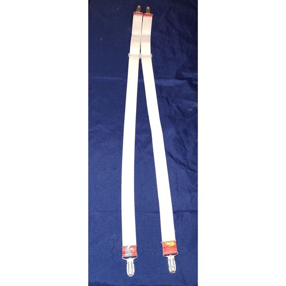 Vintage Tom and Jerry Kid's Suspenders. Adjusts to 25" long. - Picture 8 of 8